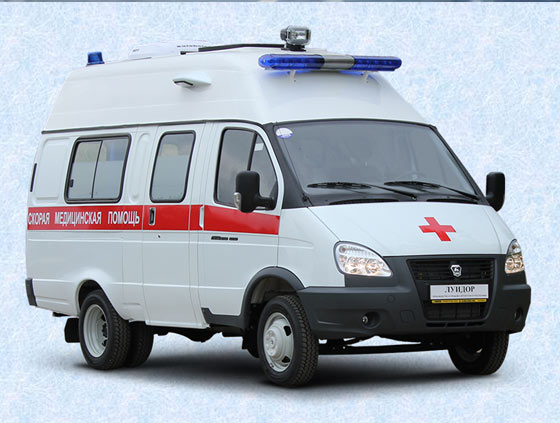 ambulance-services