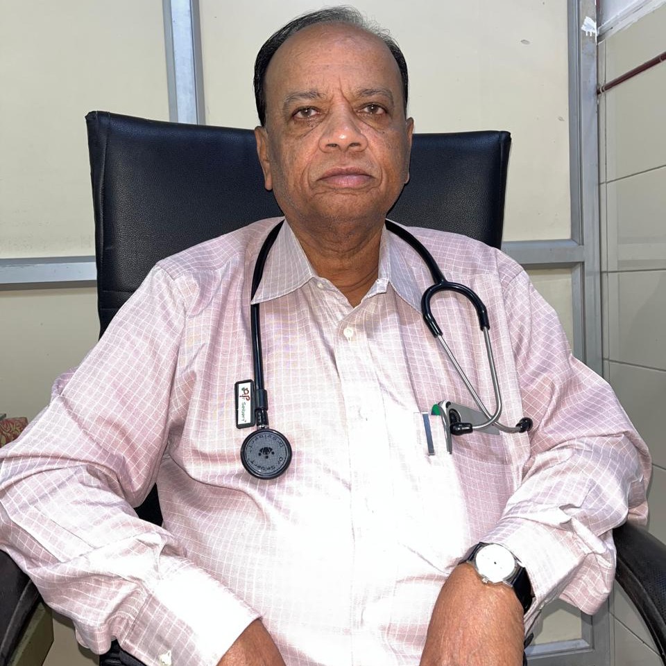  doctor