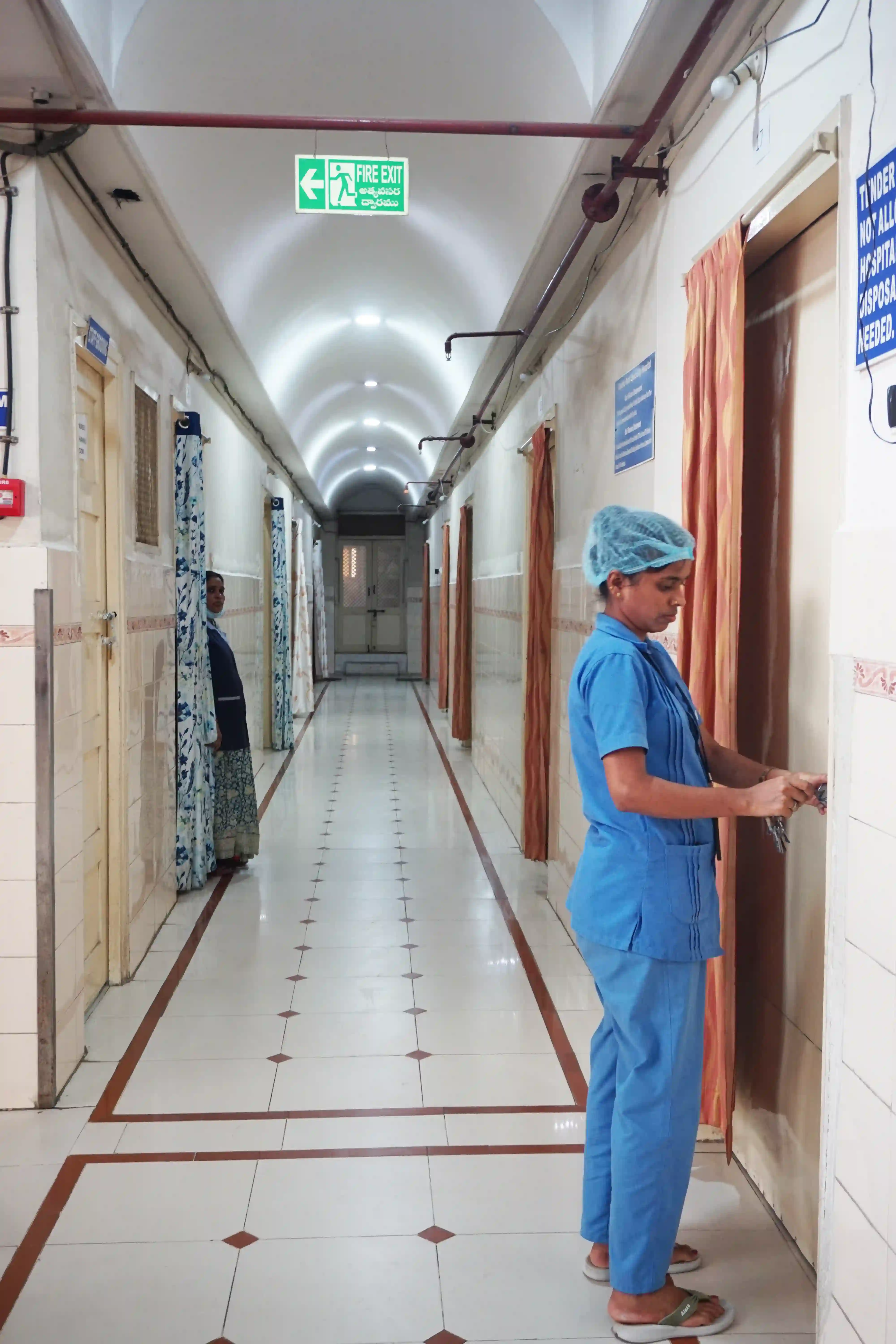 Geetha Hospital
