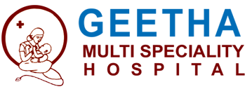  Geetha Multi Speciality Hospital